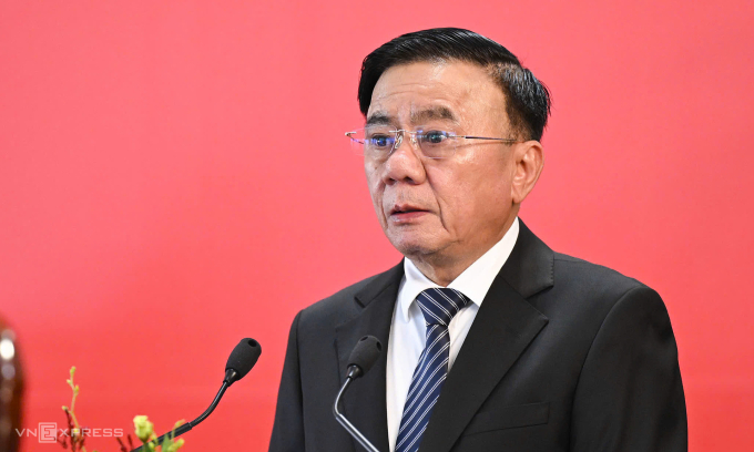 'Nh&acirc;n sự kh&oacute;a XIV đảm bảo kế thừa v&agrave; ổn định, đổi mới v&agrave; ph&aacute;t triển' - Ảnh 1.