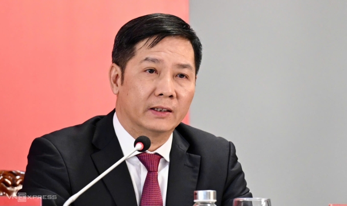 'Nh&acirc;n sự kh&oacute;a XIV đảm bảo kế thừa v&agrave; ổn định, đổi mới v&agrave; ph&aacute;t triển' - Ảnh 2.