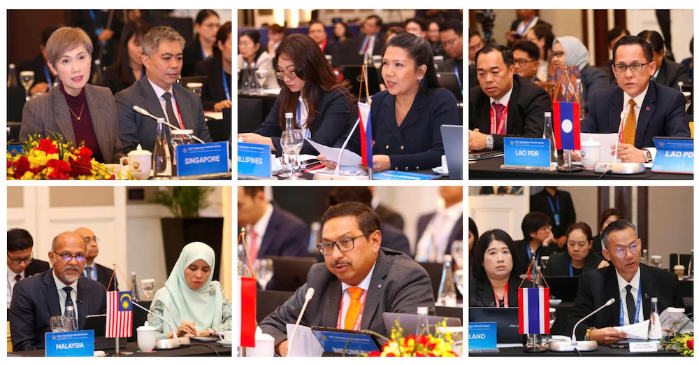 Đưa ASEAN trở th&agrave;nh cộng đồng số th&ocirc;ng minh, năng động, s&aacute;ng tạo v&agrave; c&oacute; tr&aacute;ch nhiệm- Ảnh 3.