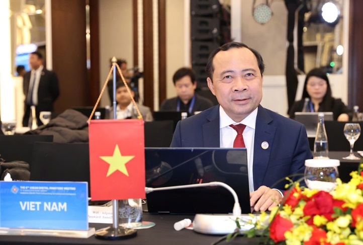 Đưa ASEAN trở th&agrave;nh cộng đồng số th&ocirc;ng minh, năng động, s&aacute;ng tạo v&agrave; c&oacute; tr&aacute;ch nhiệm- Ảnh 4.