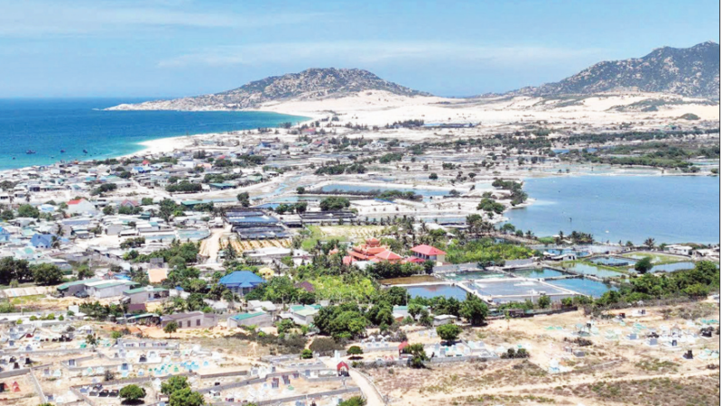 Bảo đảm cơ sở ph&aacute;p l&yacute; triển khai Dự &aacute;n điện hạt nh&acirc;n- Ảnh 2.