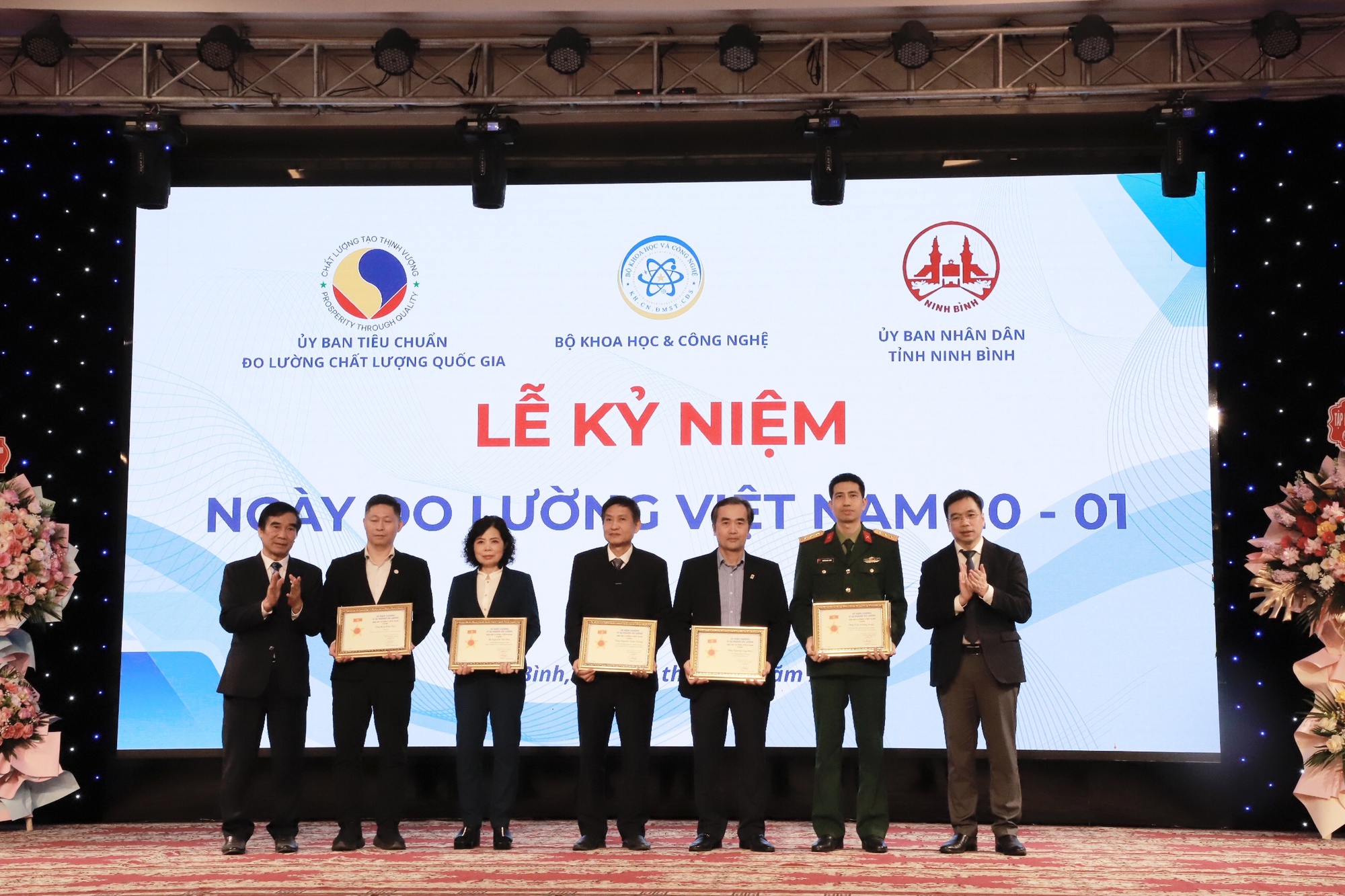 Sửa Luật Đo lường để theo kịp kinh tế số v&agrave; y&ecirc;u cầu hội nhập- Ảnh 5.