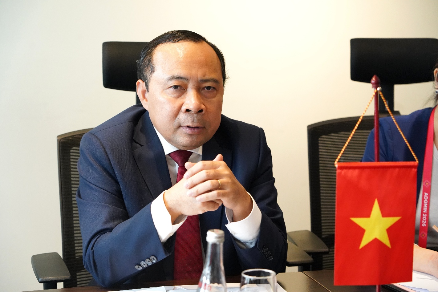 Việt Nam sẵn s&agrave;ng đ&oacute;n l&agrave;n s&oacute;ng đầu tư AI từ c&aacute;c tập đo&agrave;n c&ocirc;ng nghệ Hoa Kỳ- Ảnh 3.