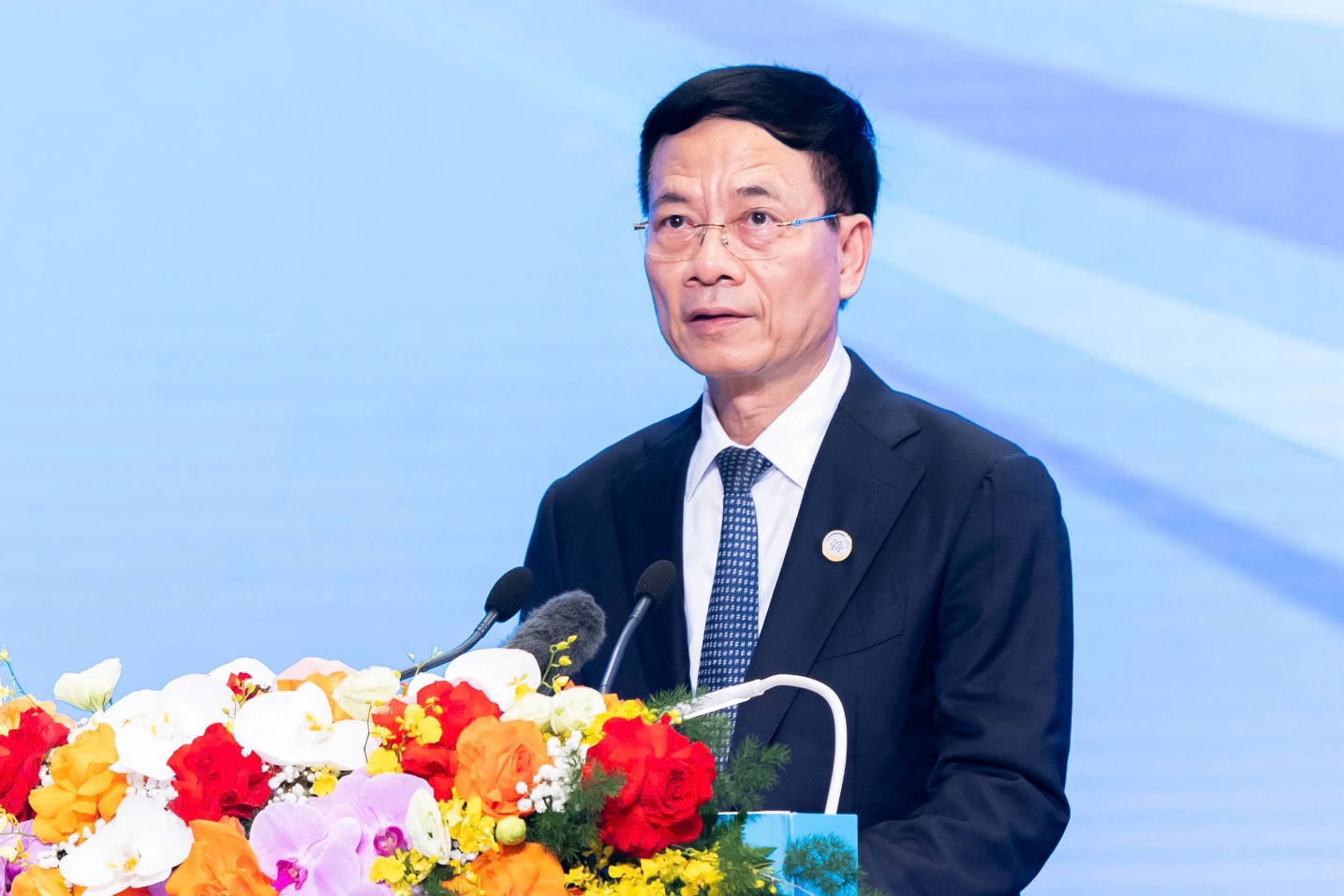 'Khoa học c&ocirc;ng nghệ, đổi mới s&aacute;ng tạo n&acirc;ng tầm vị thế Việt Nam trong kỷ nguy&ecirc;n mới' - Ảnh 1.