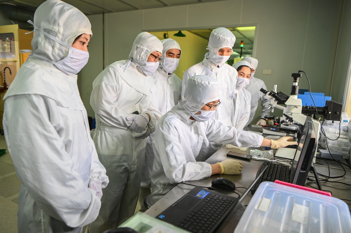 'Khoa học c&ocirc;ng nghệ, đổi mới s&aacute;ng tạo n&acirc;ng tầm vị thế Việt Nam trong kỷ nguy&ecirc;n mới' - Ảnh 2.