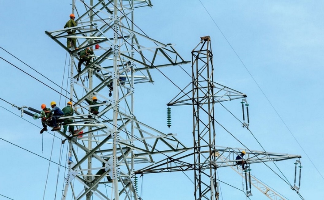 Tập trung thực hiện cung ứng đủ điện phục vụ ph&aacute;t triển kinh tế - x&atilde; hội- Ảnh 2.