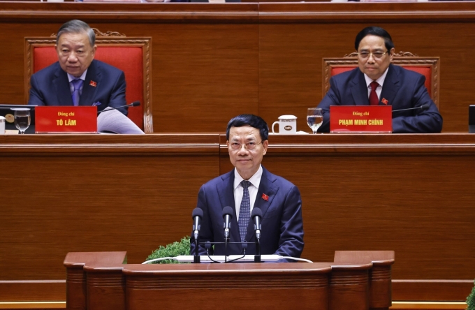 Bộ 3 động lực của mô hình tăng trưởng mới - Ảnh 1.