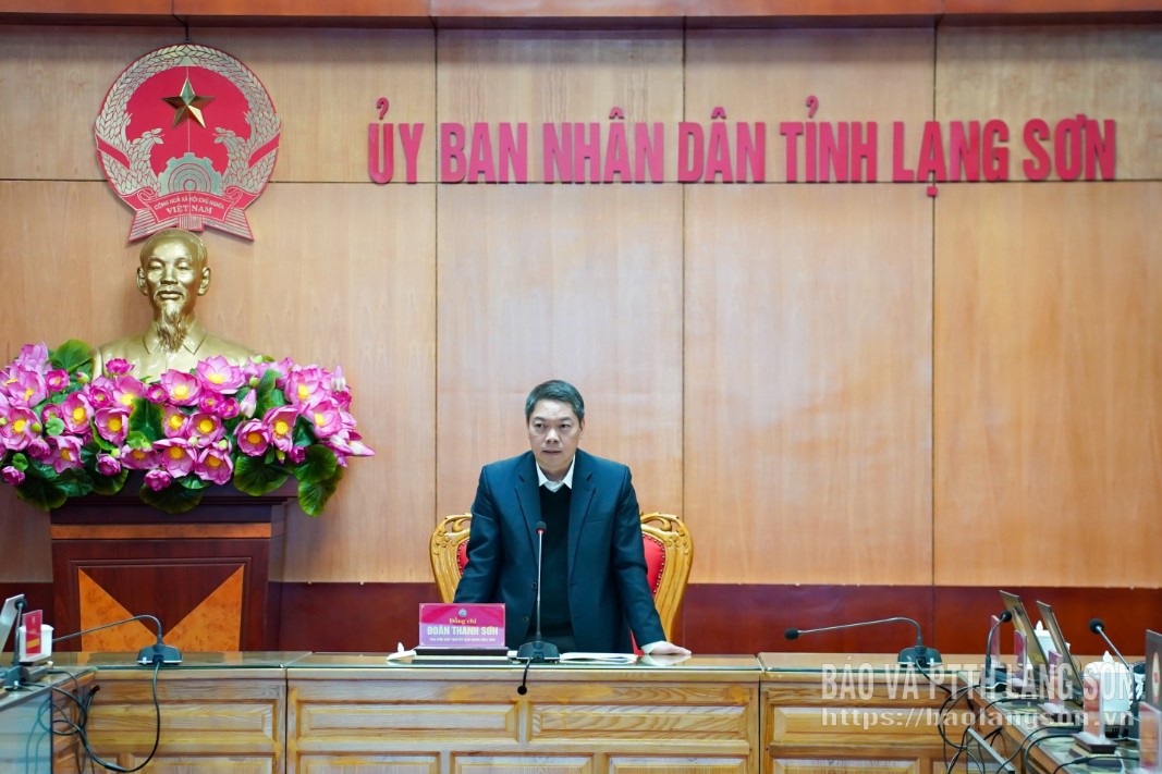 N&acirc;ng cao tr&aacute;ch nhiệm người đứng đầu trong chuyển đổi số- Ảnh 2.