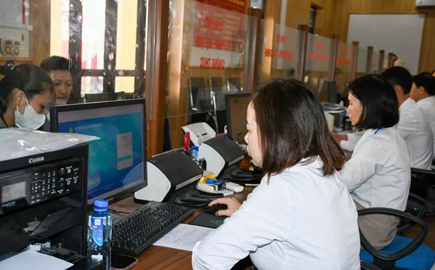 Ph&uacute; Thọ x&acirc;y dựng hệ thống dữ liệu &ldquo;đ&uacute;ng, đủ, sạch, sống&rdquo;- Ảnh 1.