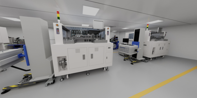 Thứ trưởng B&ugrave;i Ho&agrave;ng Phương: FPT giữ vai tr&ograve; đầu t&agrave;u, kết nối doanh nghiệp Việt v&agrave;o chuỗi gi&aacute; trị b&aacute;n dẫn- Ảnh 1.