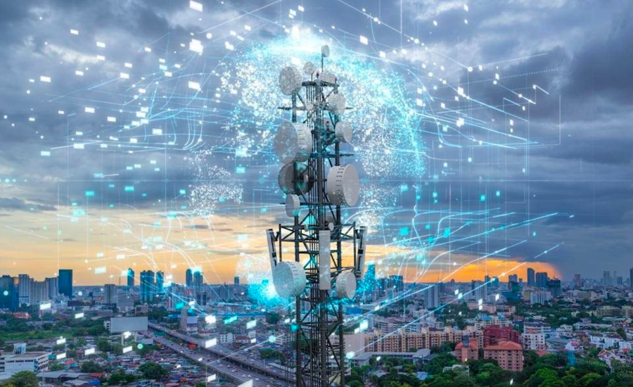 Quy hoạch kho số viễn th&ocirc;ng, t&agrave;i nguy&ecirc;n Internet: Từ &ldquo;ph&acirc;n bổ kỹ thuật&rdquo; đến quản trị hạ tầng số quốc gia- Ảnh 1.