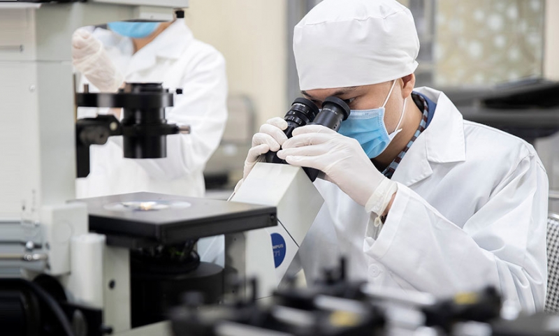 Ch&iacute;nh s&aacute;ch mới về hỗ trợ nghi&ecirc;n cứu v&agrave; bồi dưỡng nh&agrave; khoa học trẻ t&agrave;i năng - Ảnh 1.