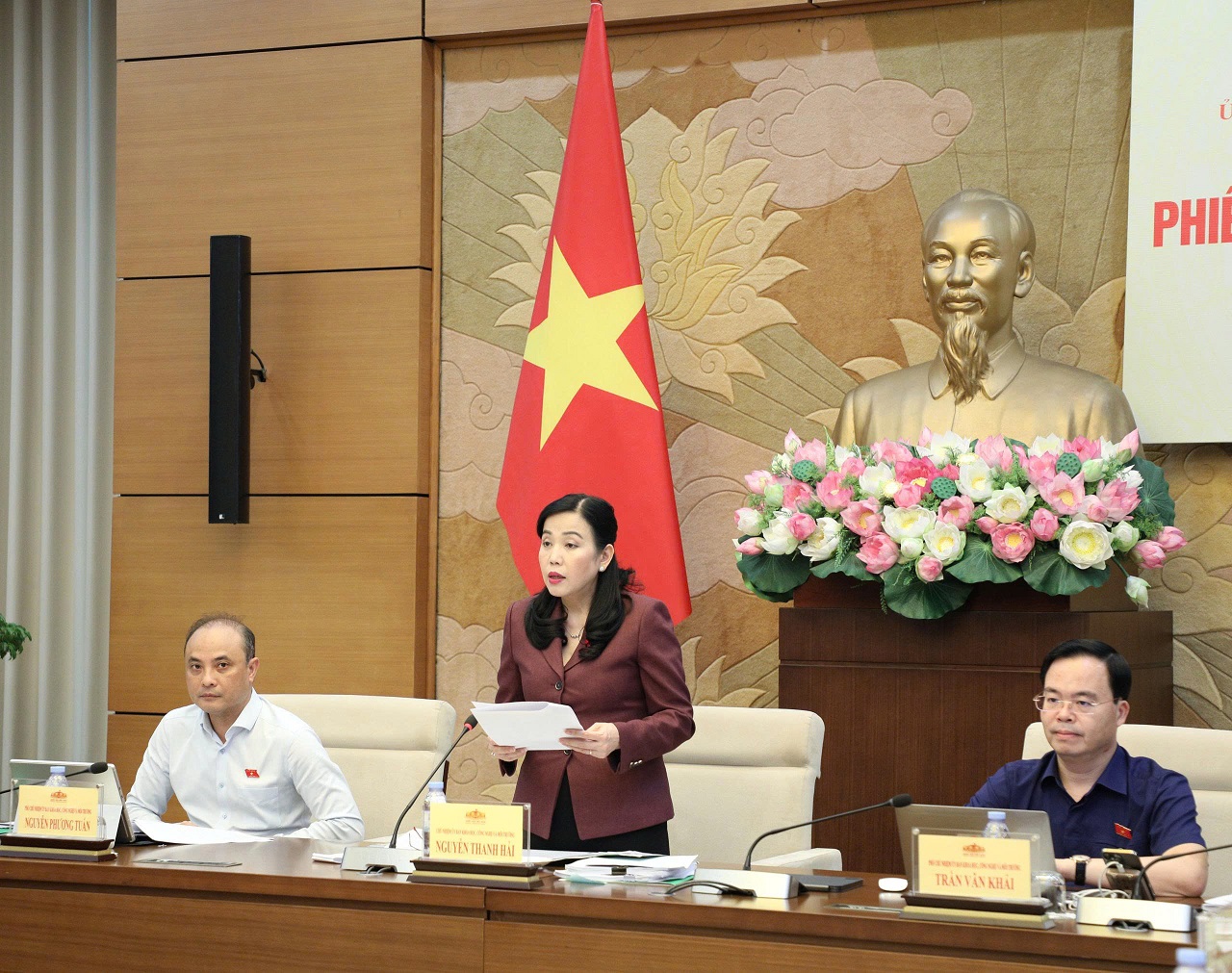 Sửa Luật Đo lường tập trung vào 3 trụ cột lớn- Ảnh 2.
