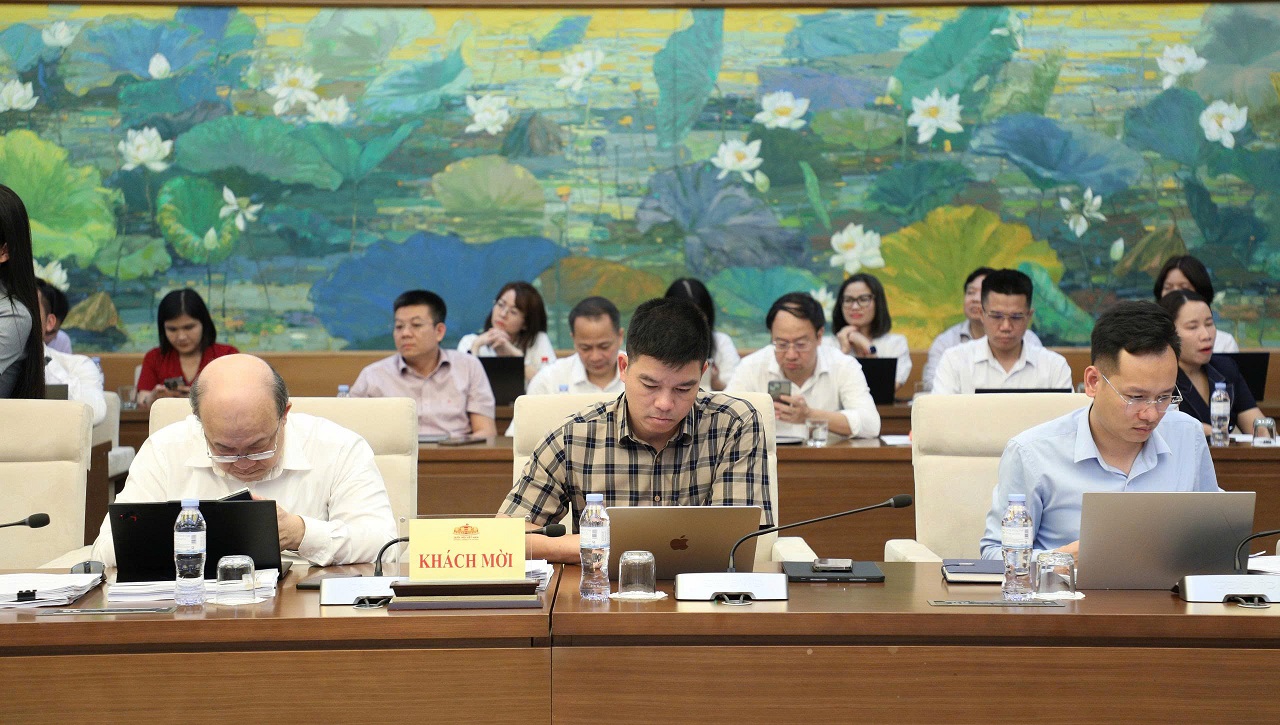 Sửa Luật Đo lường tập trung vào 3 trụ cột lớn- Ảnh 7.