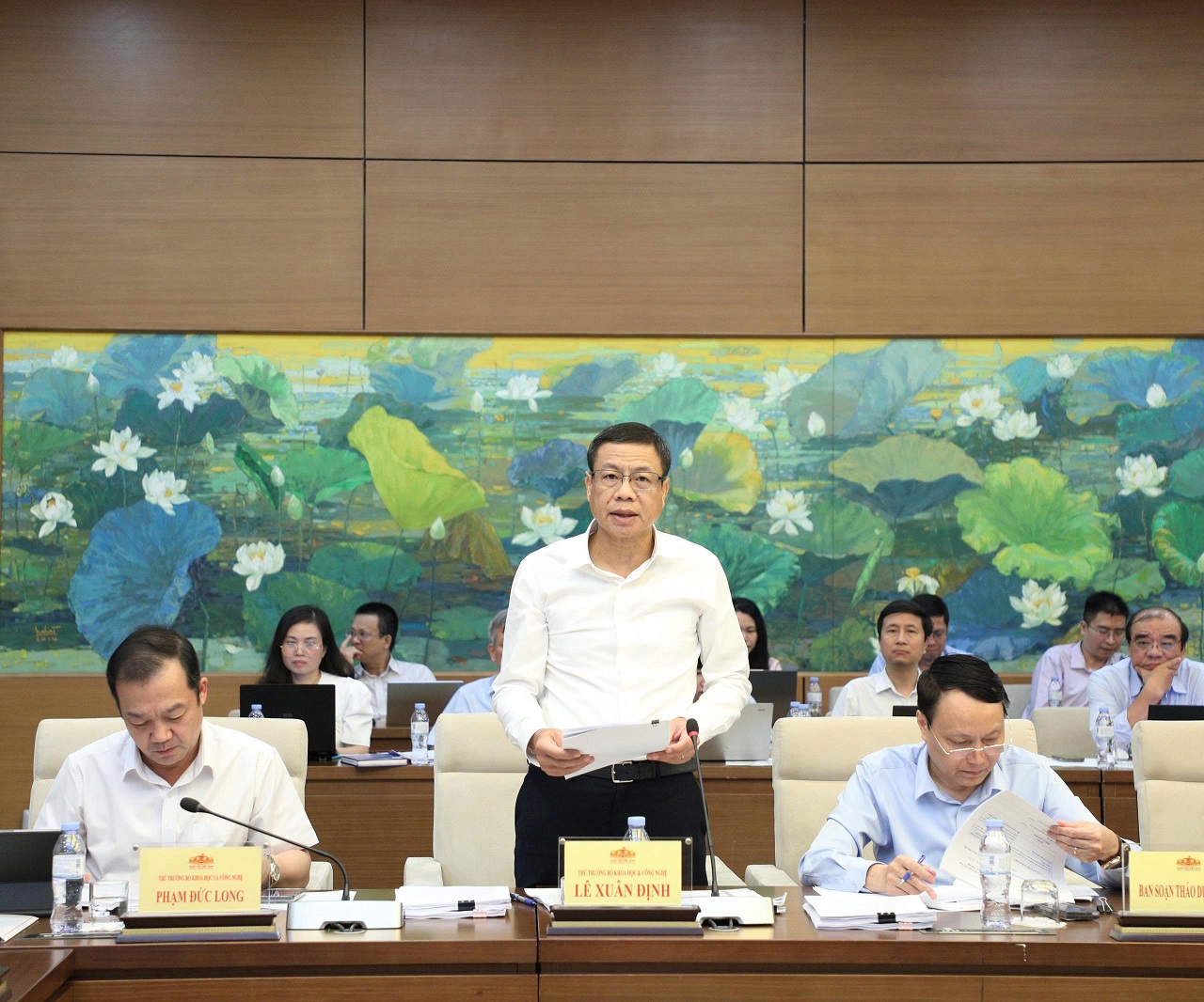 Sửa Luật Đo lường tập trung vào 3 trụ cột lớn- Ảnh 3.