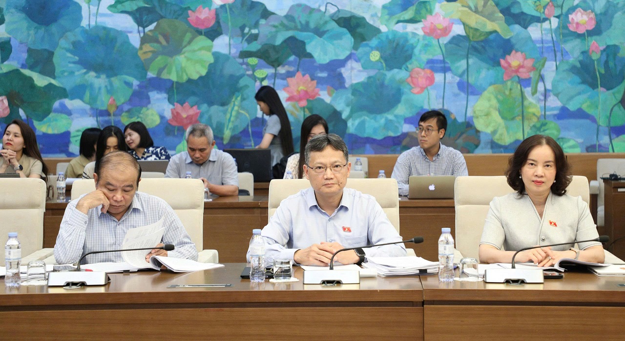 Sửa Luật Đo lường tập trung vào 3 trụ cột lớn- Ảnh 4.