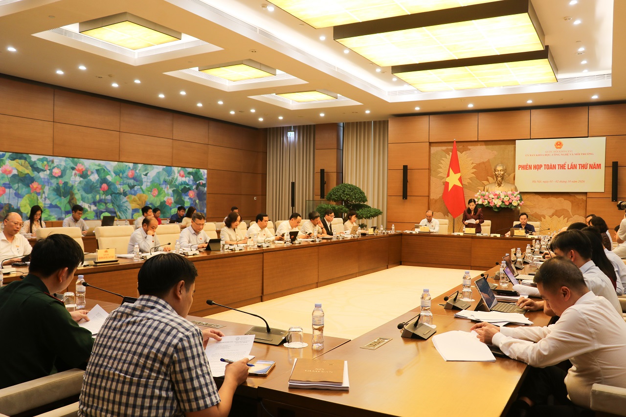 Sửa Luật Đo lường tập trung vào 3 trụ cột lớn- Ảnh 1.