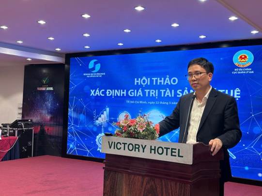 Gỡ nút thắt định giá để tài sản trí tuệ tạo giá trị kinh tế- Ảnh 2.