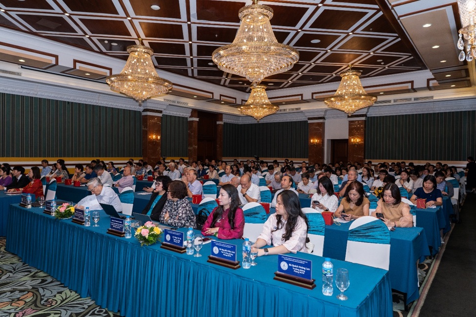 N&acirc;ng cao năng lực chuy&ecirc;n gia kỹ thuật phục vụ c&ocirc;ng t&aacute;c c&ocirc;ng nhận- Ảnh 5.