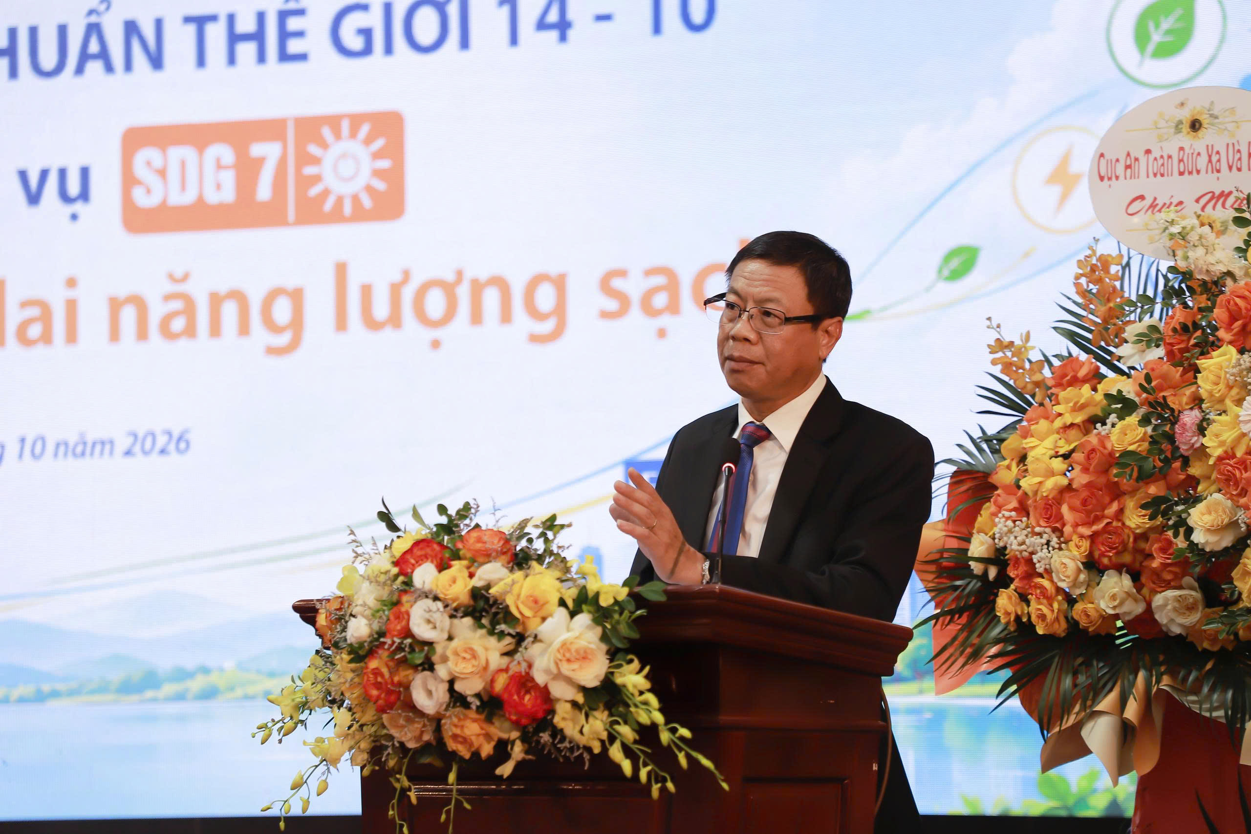 Tiêu chuẩn hóa trong kỷ nguyên số: Khi niềm tin là tài sản chiến lược - Ảnh 2.
