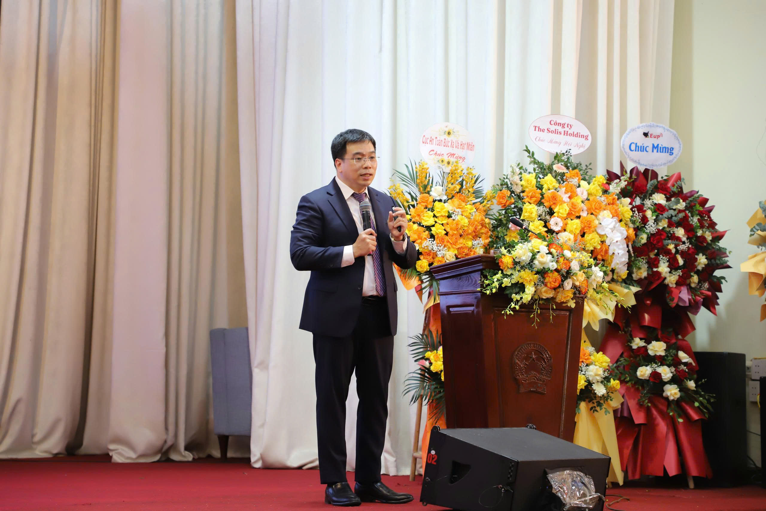 Tiêu chuẩn hóa trong kỷ nguyên số: Khi niềm tin là tài sản chiến lược - Ảnh 3.