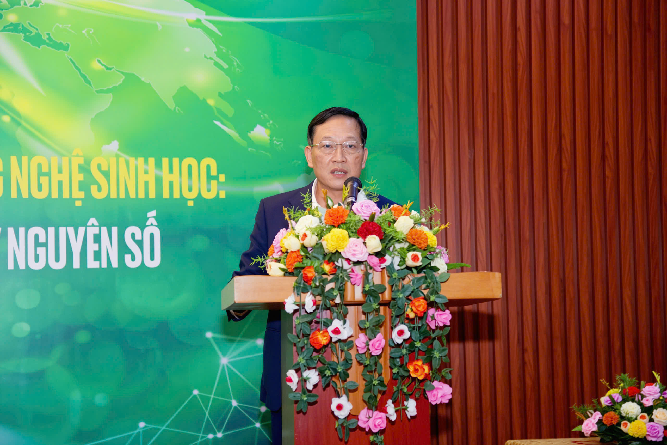 Việt Nam sở hữu lợi thế to lớn để phát triển kinh tế sinh học- Ảnh 2.