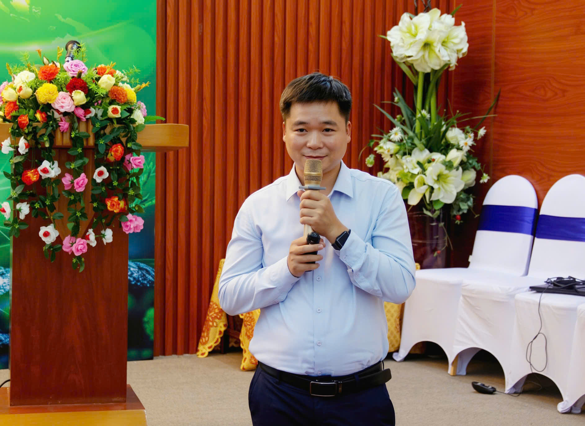 Việt Nam sở hữu lợi thế to lớn để phát triển kinh tế sinh học- Ảnh 4.