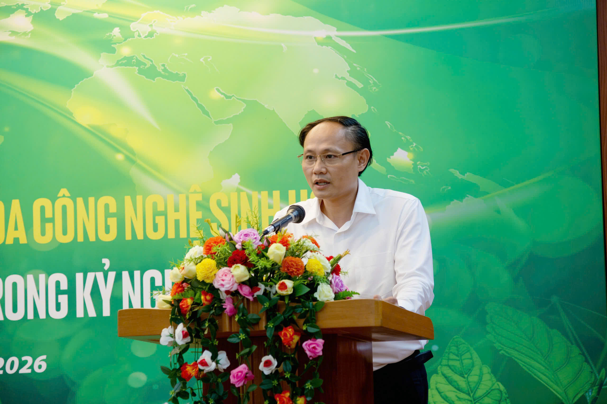 Việt Nam sở hữu lợi thế to lớn để phát triển kinh tế sinh học- Ảnh 7.