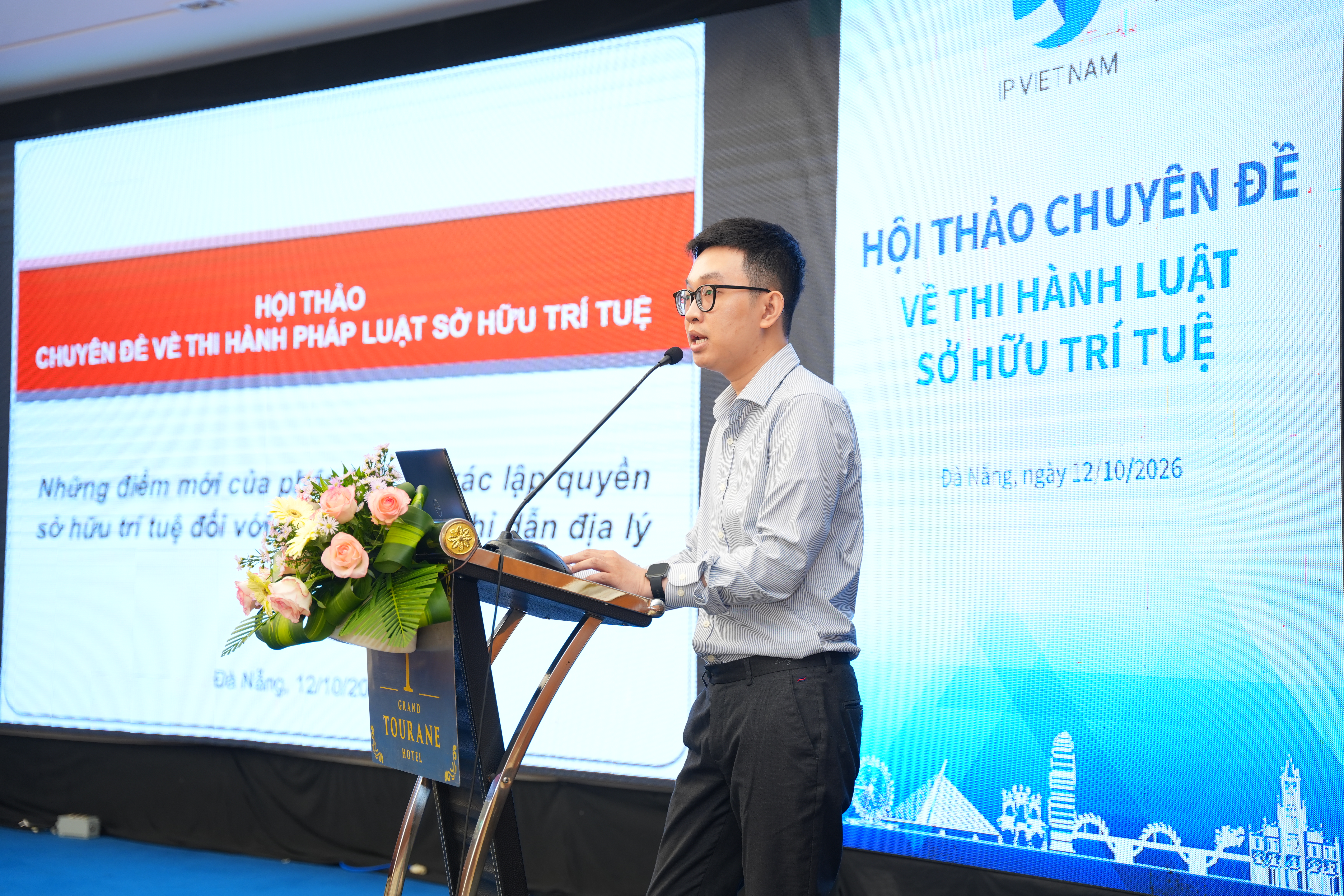 Hướng dẫn thi hành pháp luật sở hữu trí tuệ: Từ xác lập, khai thác đến bảo vệ quyền- Ảnh 4.