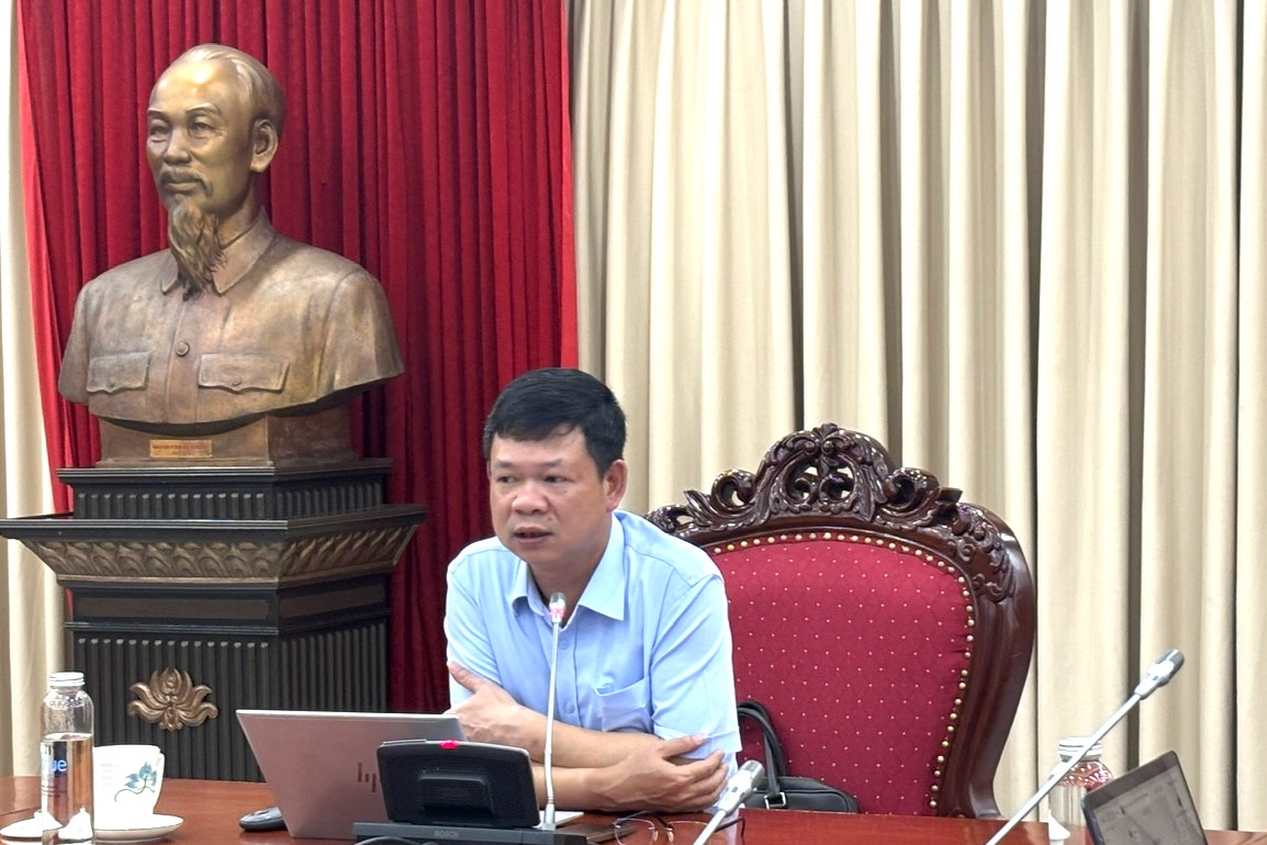 NATIF mở rộng cơ hội tiếp cận vốn ưu đãi cho doanh nghiệp đổi mới công nghệ- Ảnh 1.