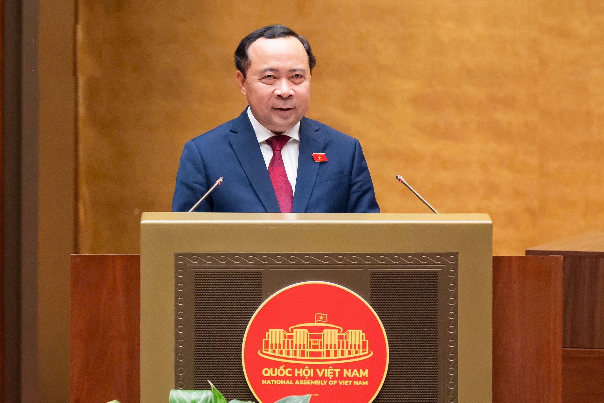 Amending the Postal Law to promote the development of digital economic infrastructure - Photo 1.