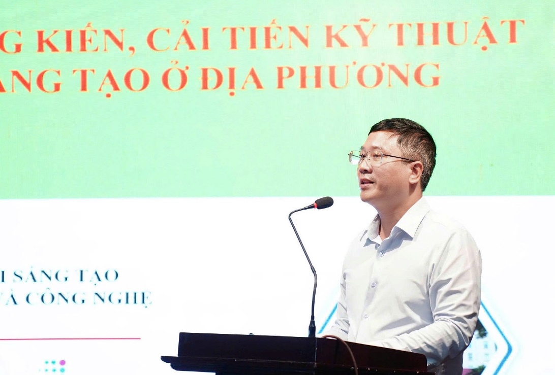 Đưa s&aacute;ng kiến từ thực tiễn đến thị trường- Ảnh 2.