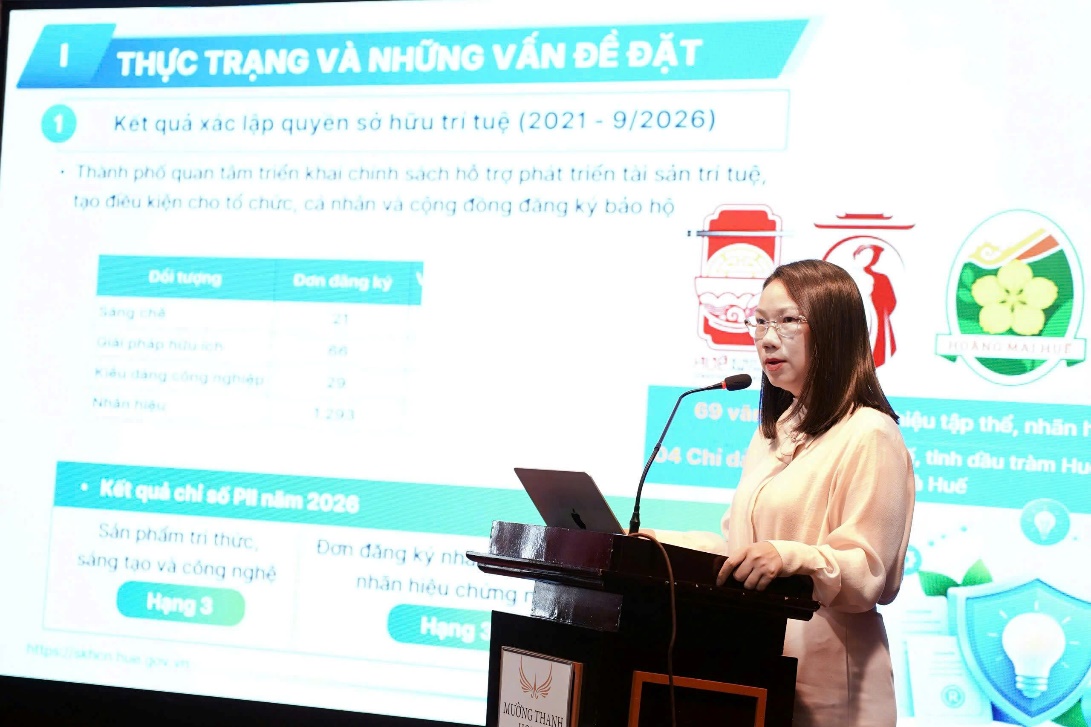 Đưa s&aacute;ng kiến từ thực tiễn đến thị trường- Ảnh 3.