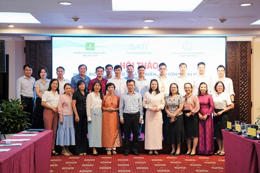 Đưa s&aacute;ng kiến từ thực tiễn đến thị trường- Ảnh 6.