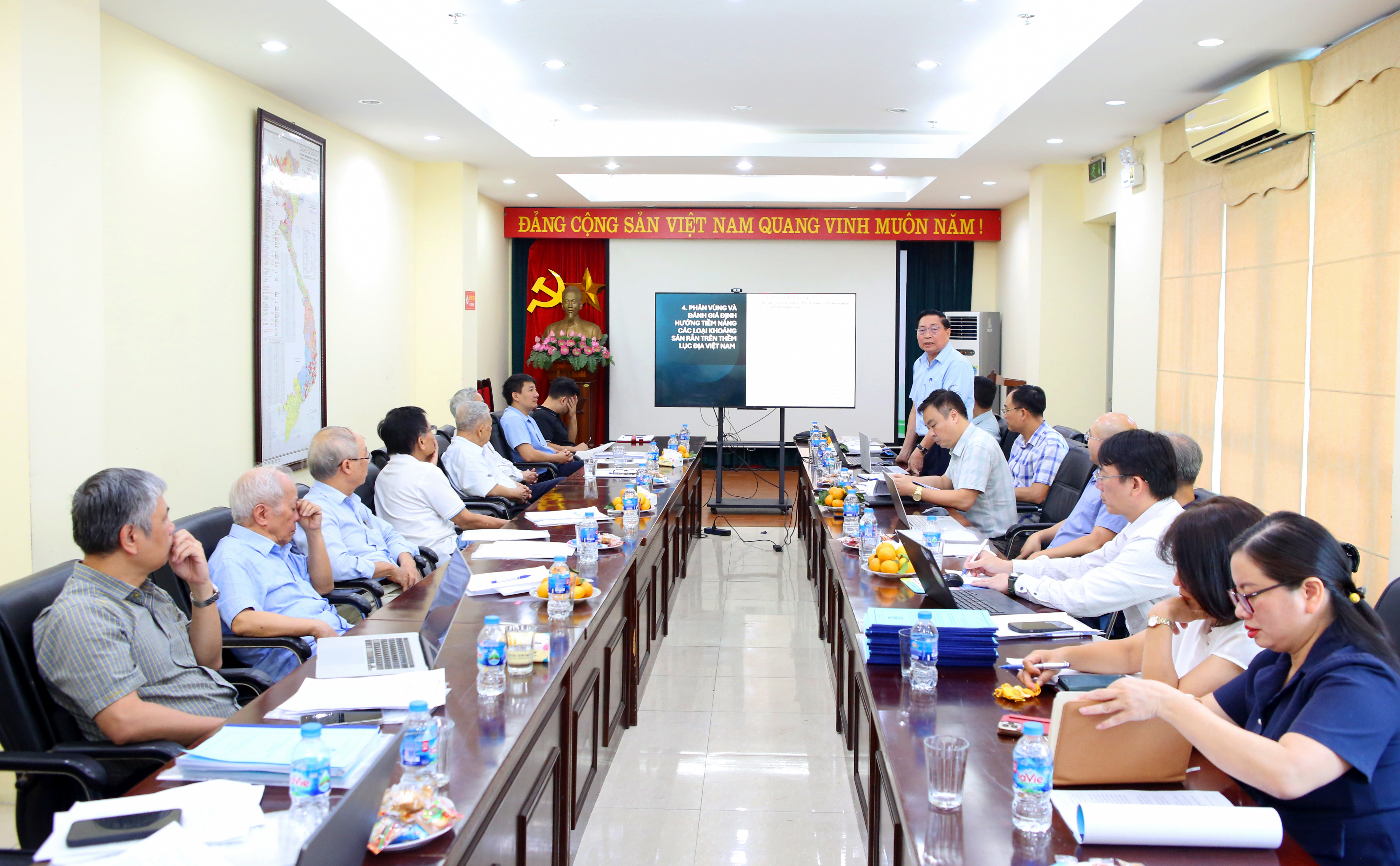 Khai th&aacute;c kho&aacute;ng sản biển: Đề xuất c&ocirc;ng nghệ phải đ&aacute;p ứng những điều kiện n&agrave;o?- Ảnh 1.