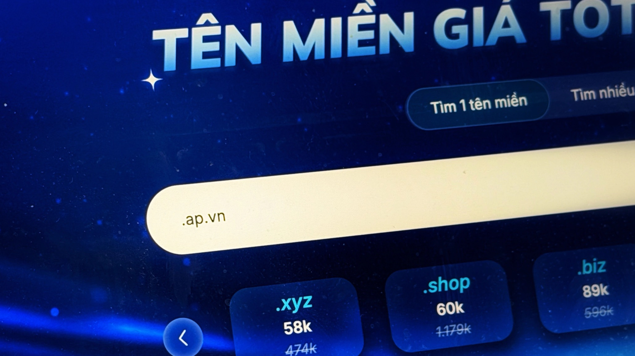 T&ecirc;n miền &ldquo;.vn&rdquo;: Bổ sung biểu ph&iacute;, mở rộng diện miễn ph&iacute; 3 năm- Ảnh 1.