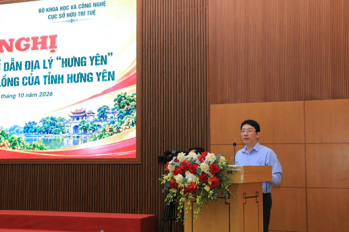 Hưng Y&ecirc;n mở rộng chỉ dẫn địa l&yacute; cho sản phẩm nh&atilde;n lồng- Ảnh 2.