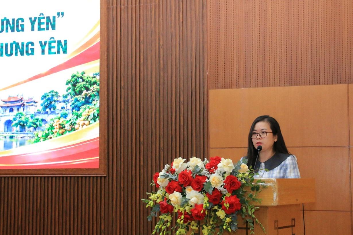 Hưng Y&ecirc;n mở rộng chỉ dẫn địa l&yacute; cho sản phẩm nh&atilde;n lồng- Ảnh 3.
