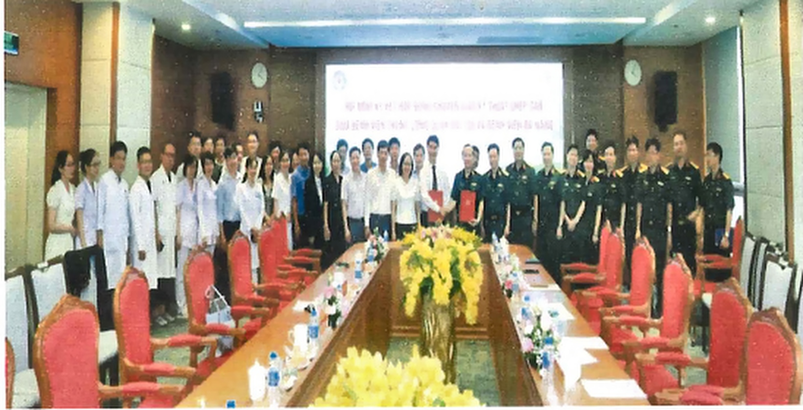 Gallery - Từ phòng mổ đến mạng lưới ghép gan Việt Nam - image 7