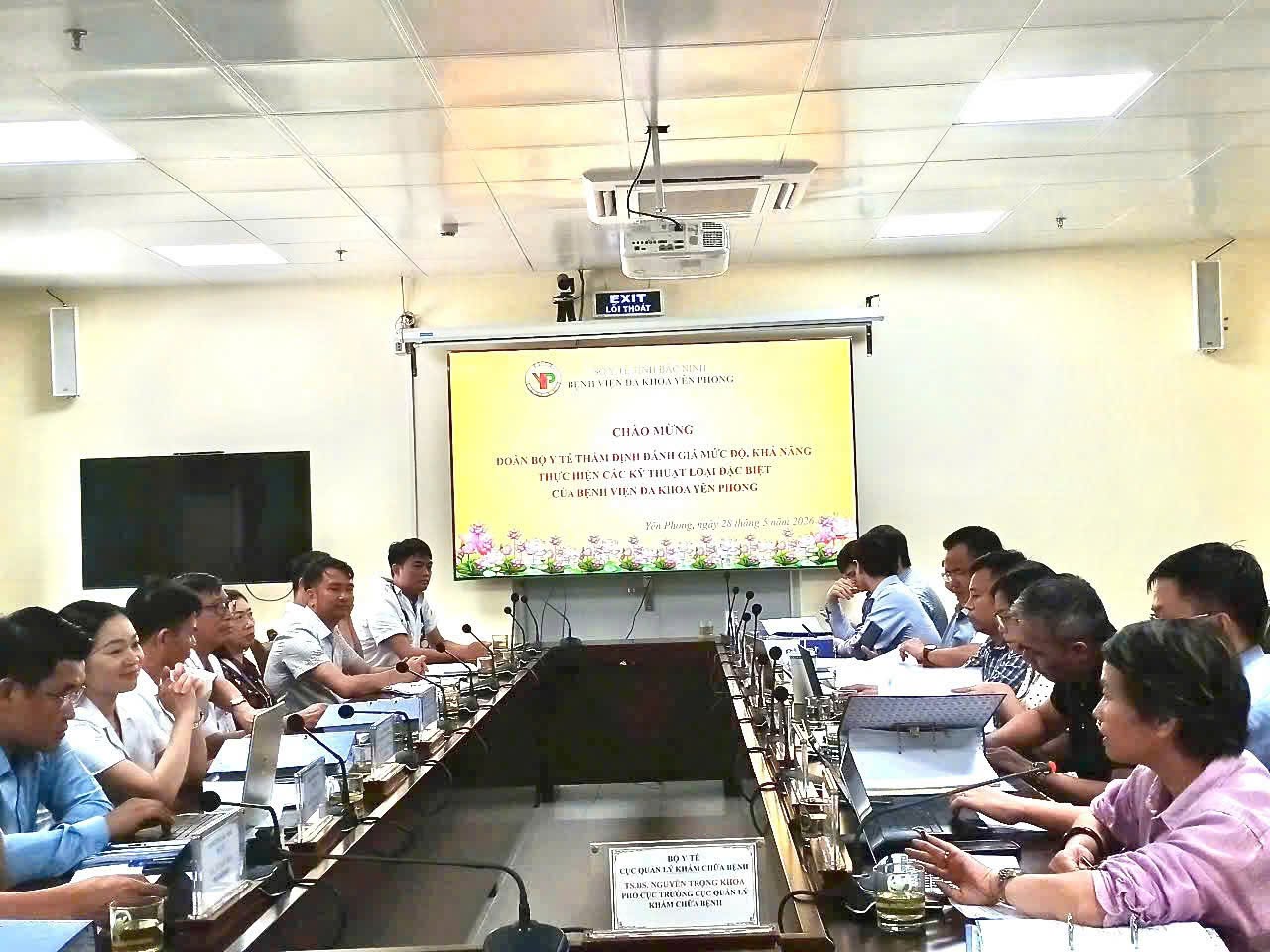 Nâng cao năng lực điều trị tai biến mạch máu não tại địa phương- Ảnh 6.