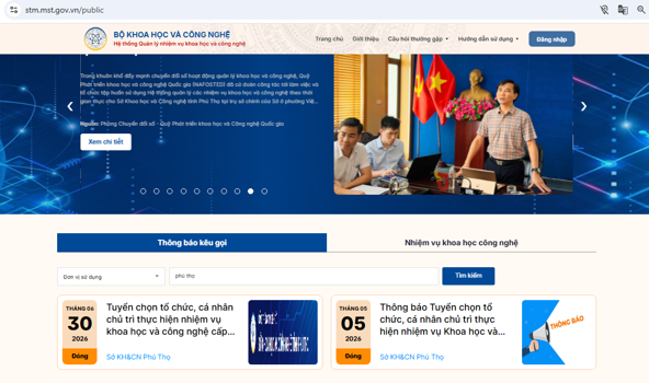 Quản trị khoa học bằng dữ liệu: Bước đi tiên phong của Phú Thọ- Ảnh 1.