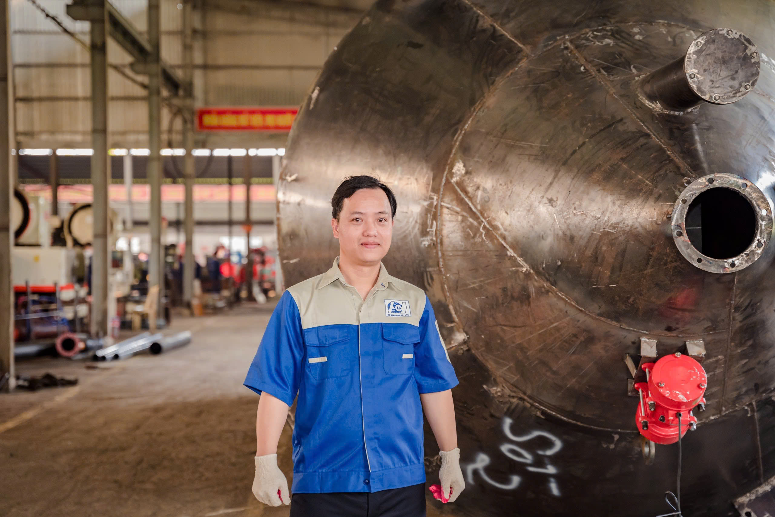 Đưa s&aacute;ng chế Việt v&agrave;o sản xuất: B&agrave;i to&aacute;n thị trường v&agrave; gi&aacute; trị thực tiễn- Ảnh 1.