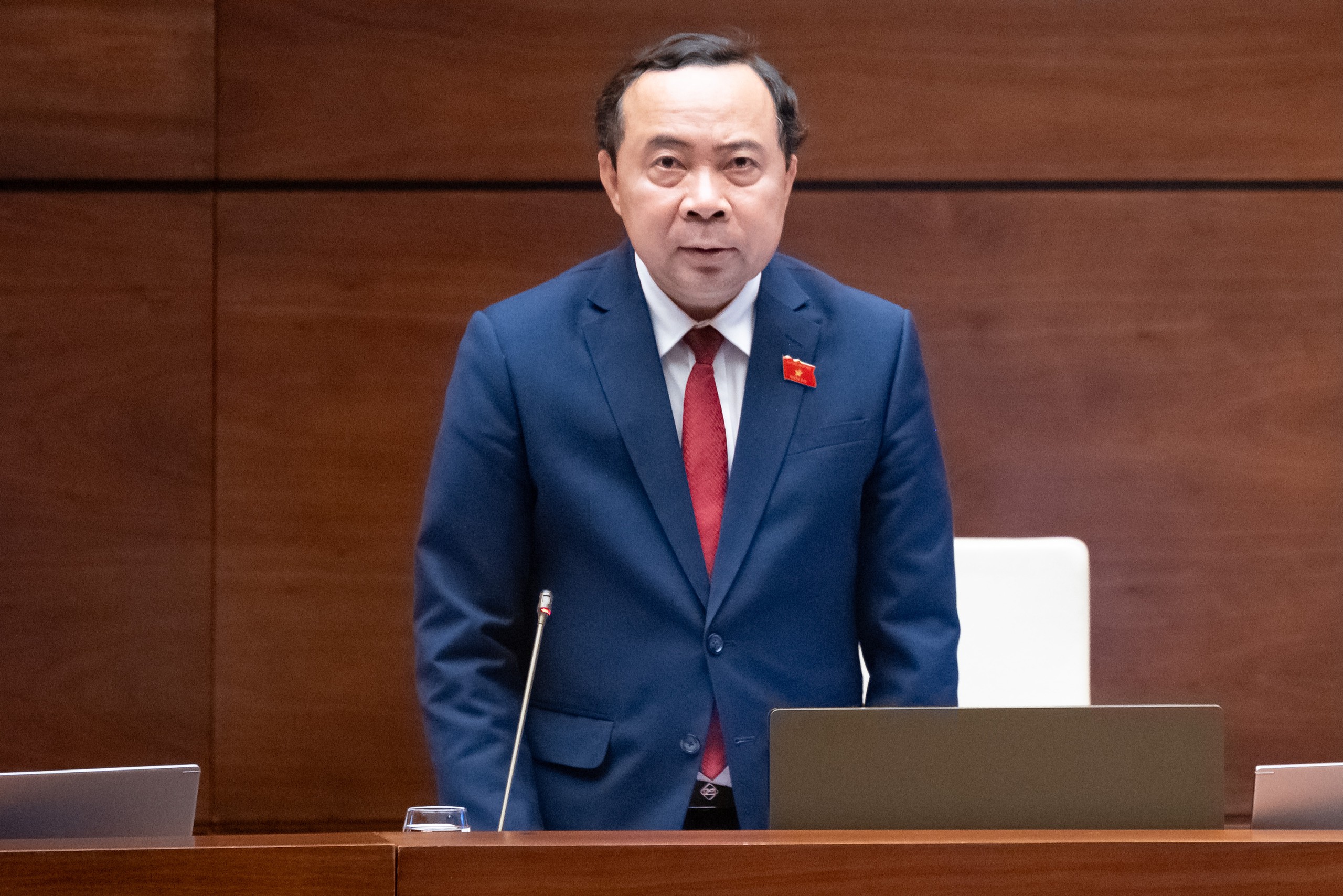 Giảm thủ tục hành chính, bảo đảm quyền lợi người tiêu dùng trong đo lường - Ảnh 1.