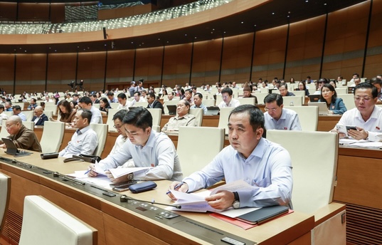 Giảm thủ tục hành chính, bảo đảm quyền lợi người tiêu dùng trong đo lường - Ảnh 3.
