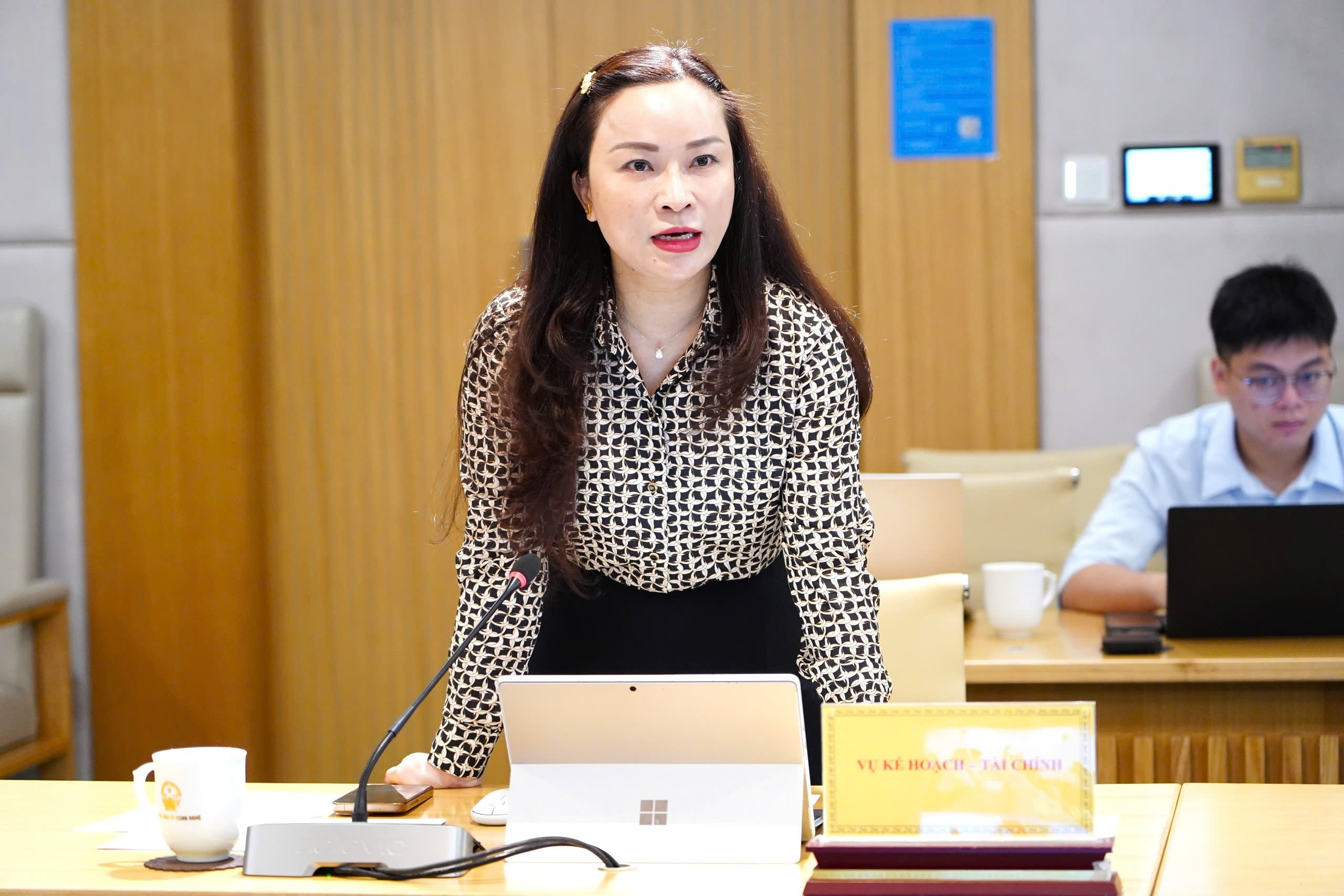 Giải ngân kinh phí KHCN, ĐMST và CĐS: Chủ động đẩy nhanh tiến độ, gắn với kết quả đầu ra- Ảnh 2.