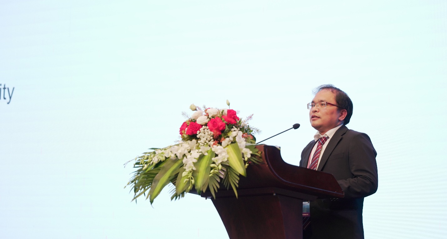 Việt Nam thúc đẩy hợp tác liên khu vực, thu hẹp khoảng cách năng lực AI- Ảnh 5.