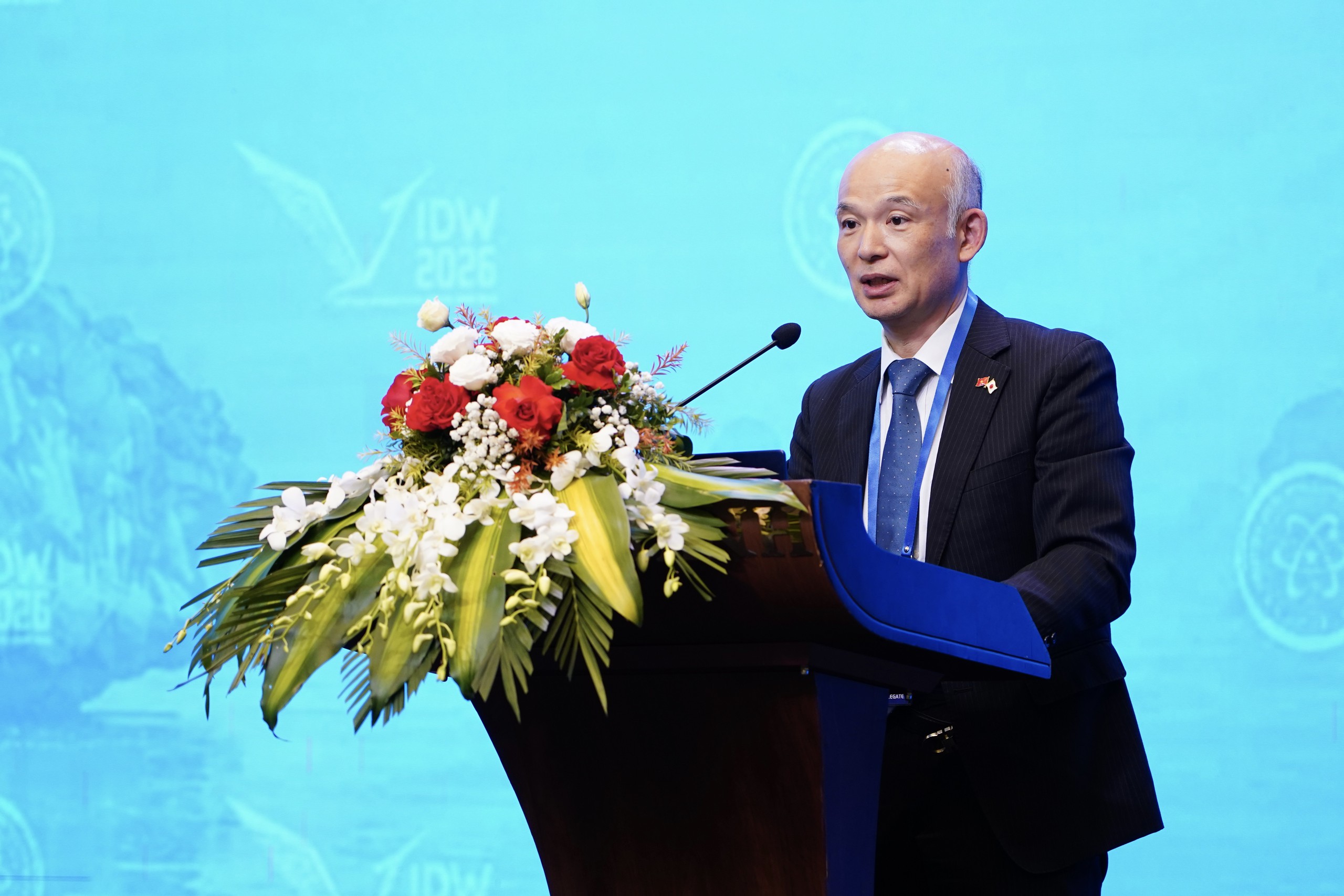 Việt Nam - Nhật Bản th&uacute;c đẩy hợp t&aacute;c ph&aacute;t triển tr&iacute; tuệ nh&acirc;n tạo an to&agrave;n, đ&aacute;ng tin cậy- Ảnh 2.