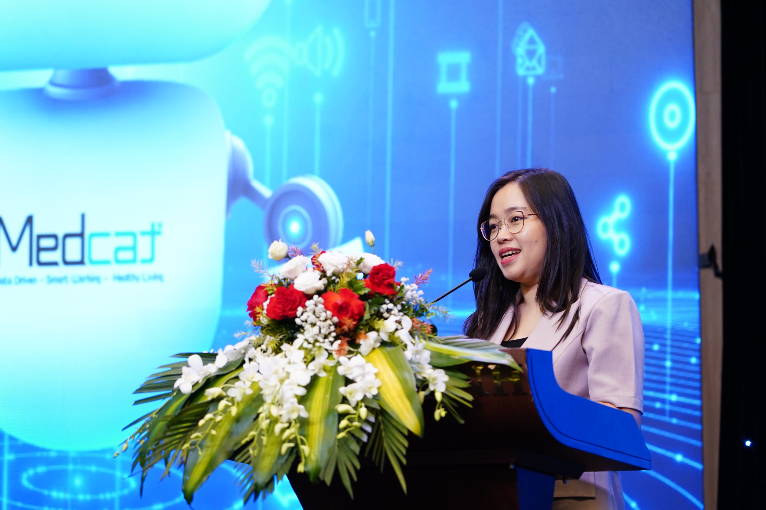 Việt Nam - Nhật Bản th&uacute;c đẩy hợp t&aacute;c ph&aacute;t triển tr&iacute; tuệ nh&acirc;n tạo an to&agrave;n, đ&aacute;ng tin cậy- Ảnh 11.