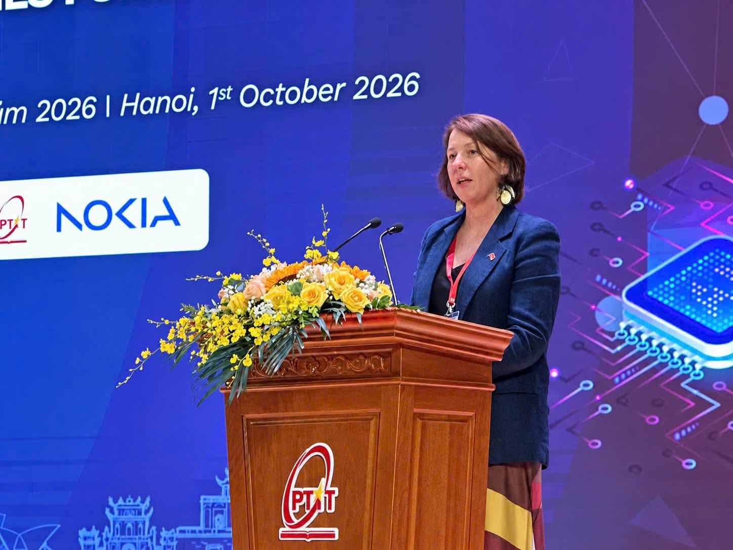 Expanding space for Viet Nam  - Australia cooperation on strategic technology - Ảnh 3.