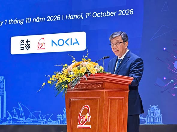 Expanding space for Viet Nam  - Australia cooperation on strategic technology - Ảnh 2.